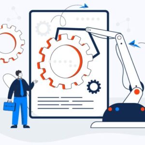 Strategic Planning: The Value of Workflow Automation Assessment and Roadmap Services