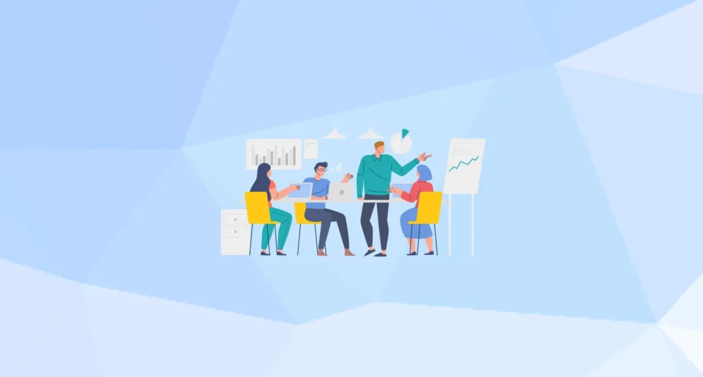 Why Enterprises Choose a U.S.-Based Microsoft Consulting Company