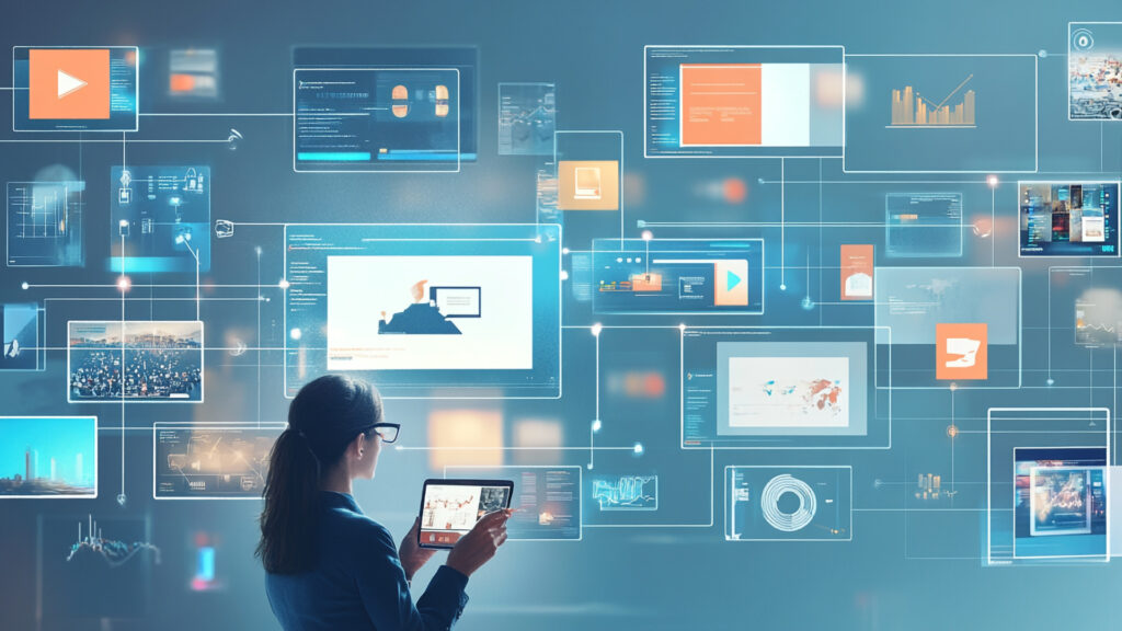 Transforming Intranets into Operational Hubs: U.S.-Based Microsoft Integration Firm for SharePoint and Power Platform
