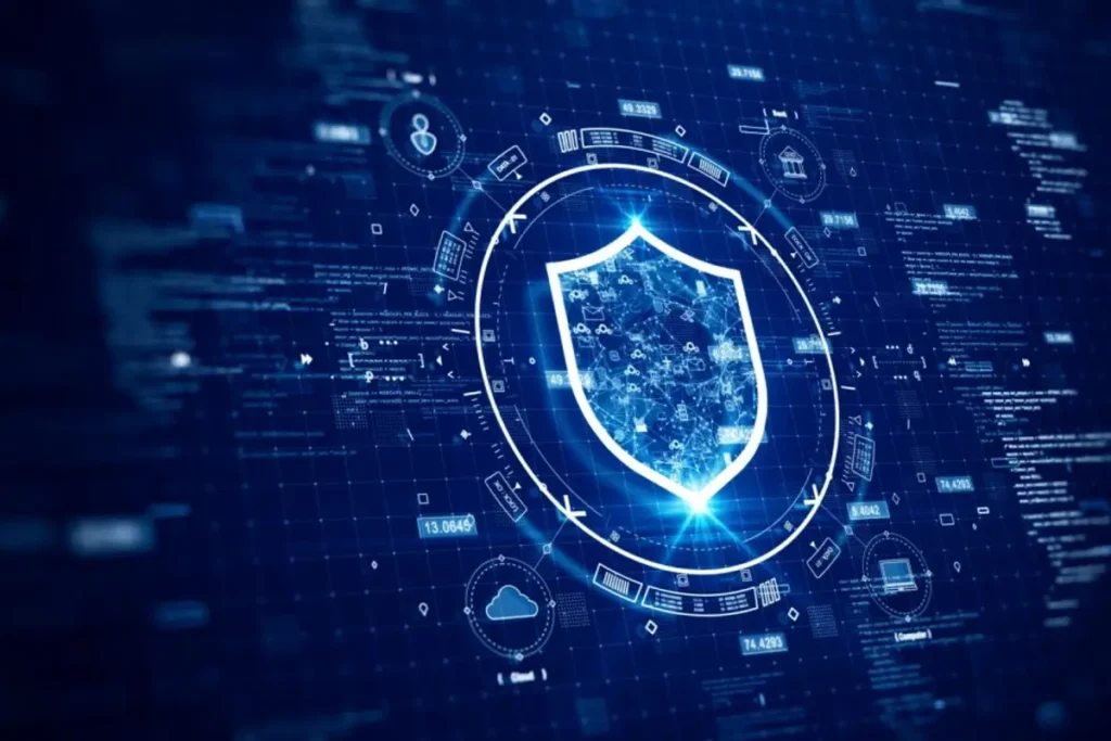 Security Clearance: U.S.-Based Microsoft System Integration Company