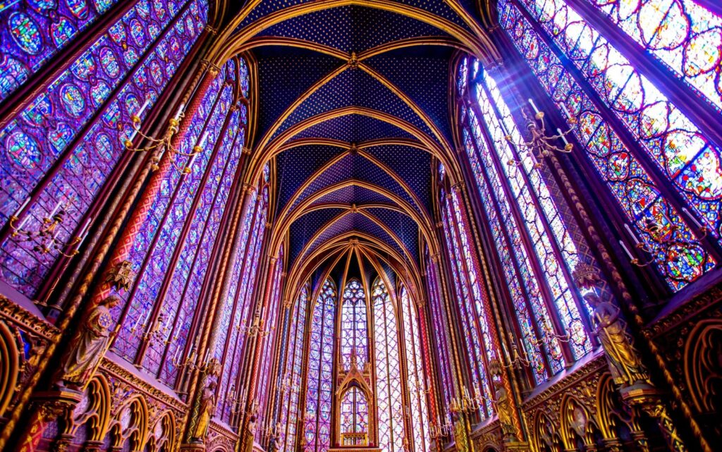 Stained Glass Wonders: Getting Your Sainte Chapelle Tickets