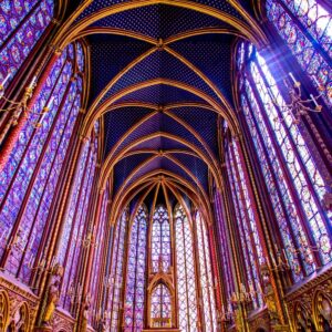 Stained Glass Wonders: Getting Your Sainte Chapelle Tickets