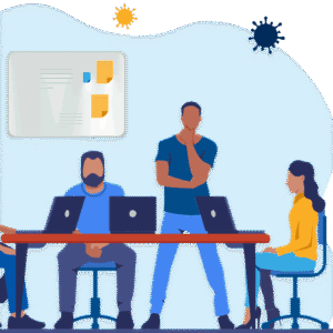 Simplifying System Connectivity: Staff Augmentation Services For Enterprise Microsoft Integration Projects