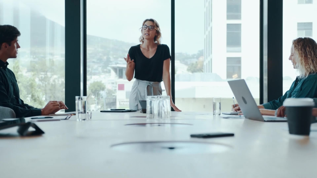 The Blueprint for Success: Enterprise Power Platform Consulting And Implementation Services