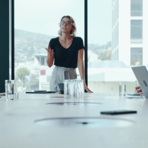 The Blueprint for Success: Enterprise Power Platform Consulting And Implementation Services