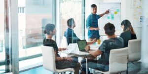 310 Creative Explains the ROI of Hiring Top B2B Marketing Agencies