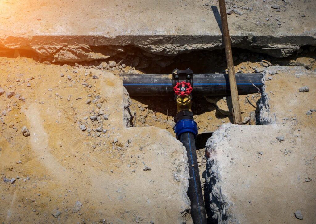 When to Call for Slab Leak Detection Near Me
