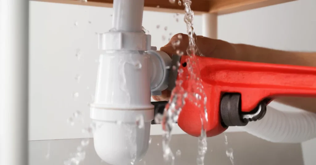 The Value of Having an Emergency Plumbing Service on Speed Dial