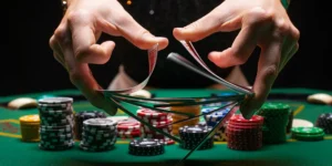 The Differences Between Traditional Mega Game and Modern Mega Game Systems