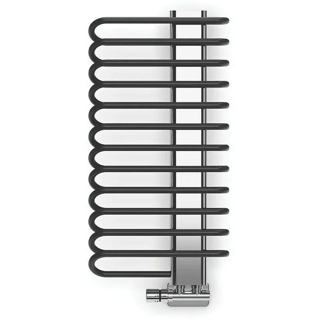 Handige Badkamerideeen voor het plaatsen van nieuwe design radiatoren voor badkamer