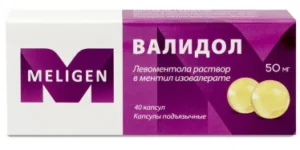 How to Find Authentic Medications Like Validol at a Trusted Russian Pharmacy