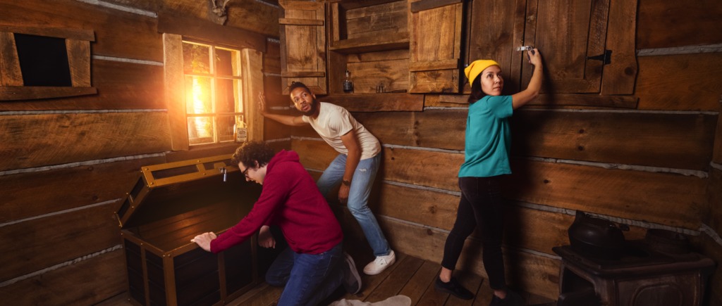 Escape Room