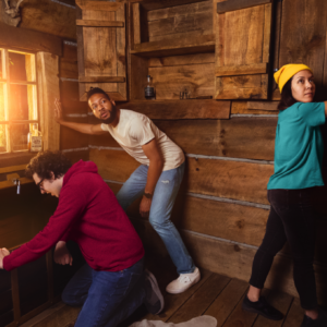 Escape Room