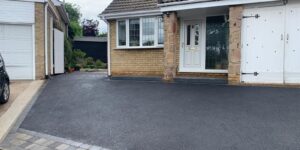 Driveways Wolverhampton: Transform Your Home with a Stunning, Durable Driveway