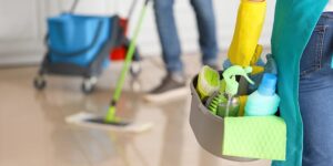 Maintaining Your Property Value: The Role of Routine Home Cleaning Services Dubai Marina