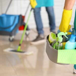 Maintaining Your Property Value: The Role of Routine Home Cleaning Services Dubai Marina