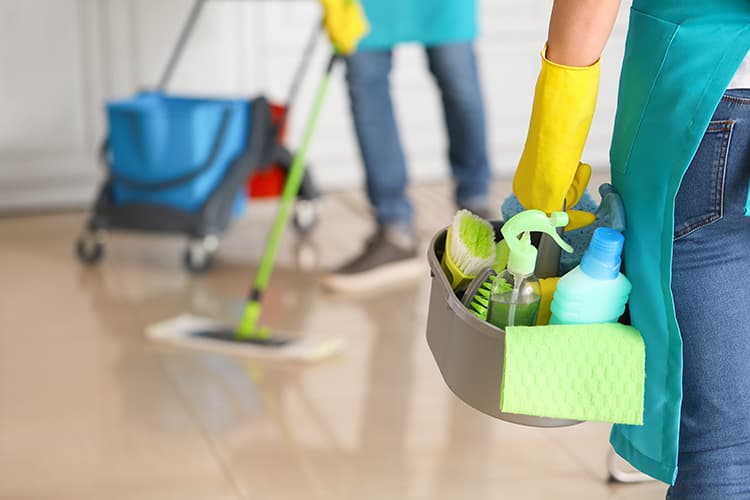 Maintaining Your Property Value: The Role of Routine Home Cleaning Services Dubai Marina