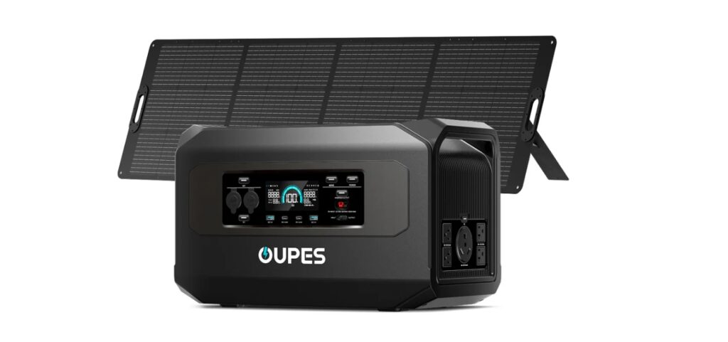 How to Select the Best Home Backup Power Solutions for Extreme Weather Events