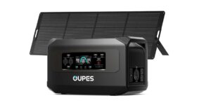 How to Select the Best Home Backup Power Solutions for Extreme Weather Events