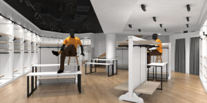How Full Shop Interior Design Transforms Your Brick-and-Mortar Store