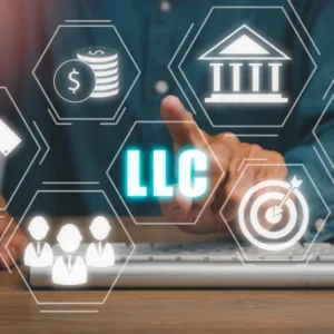 Wyoming LLC for Serbia Residents: The Ultimate Roadmap for Baltic and Balkan Digital Founders