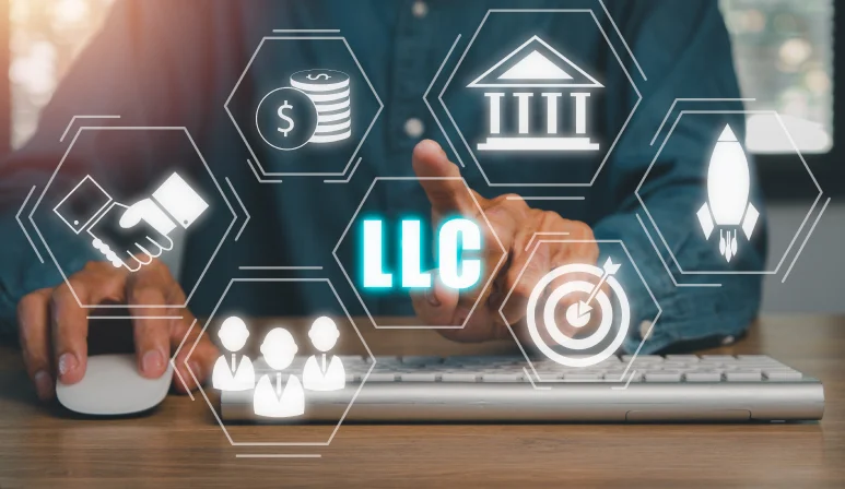 Wyoming LLC for Serbia Residents: The Ultimate Roadmap for Baltic and Balkan Digital Founders