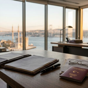 Key Regulatory Updates and Procedures for Turkish Citizenship by Investment 2026