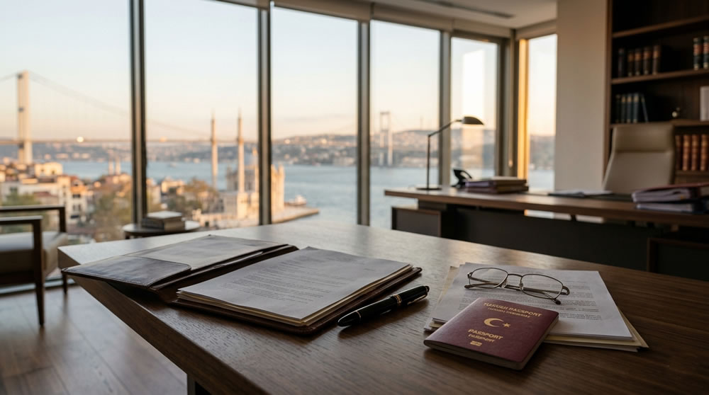 Key Regulatory Updates and Procedures for Turkish Citizenship by Investment 2026