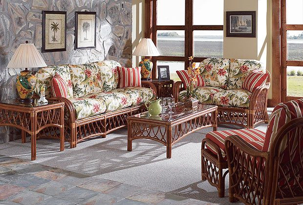 The Complete Guide to Weatherproof Patio Furniture Wicker Care